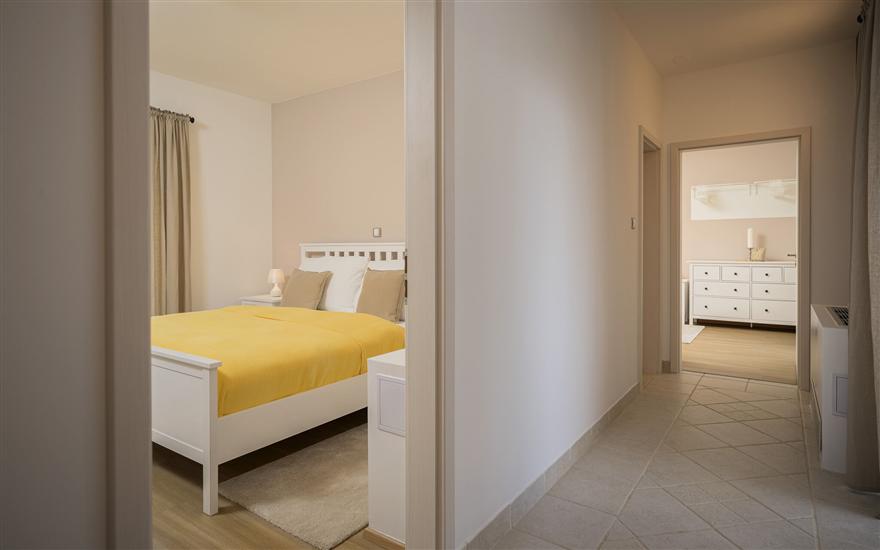 House K1, for 10 persons