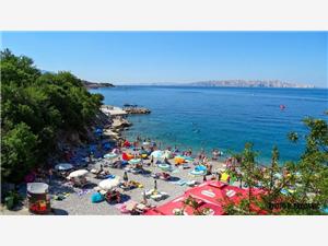 Apartment Rijeka and Crikvenica riviera,BookAlejFrom 92 €
