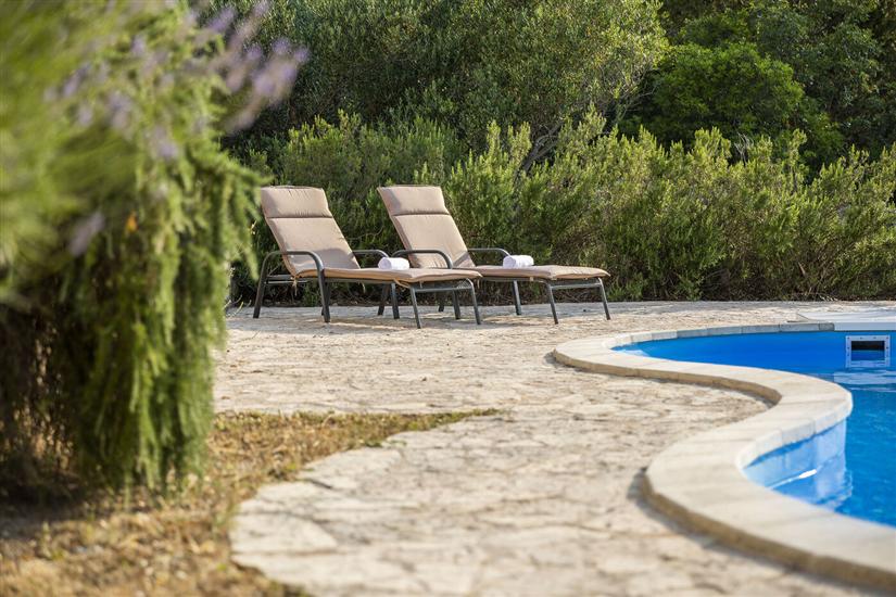 House K1, for 10 persons