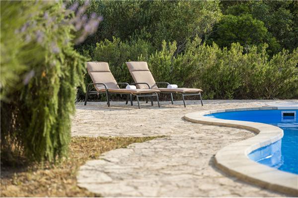 House K1, for 10 persons