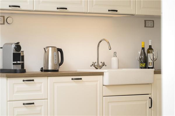 House K1, for 10 persons