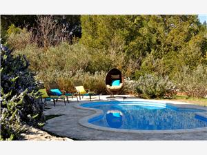 Villa Sonia , Stone house, Size 280.00 m2, Accommodation with pool