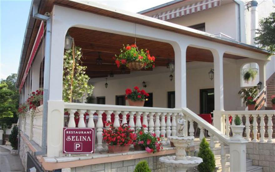 Apartment and Room Selina