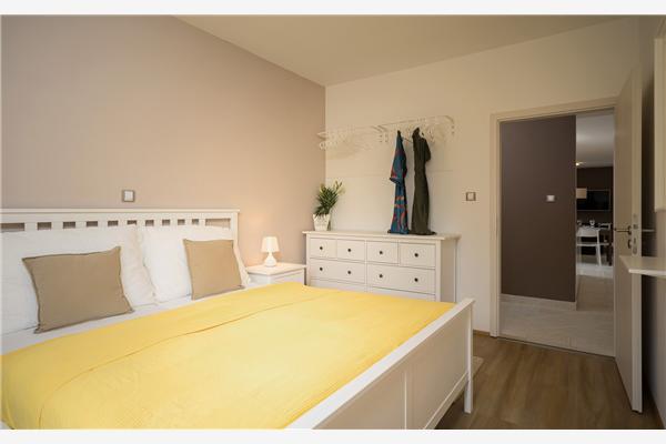 House K1, for 10 persons