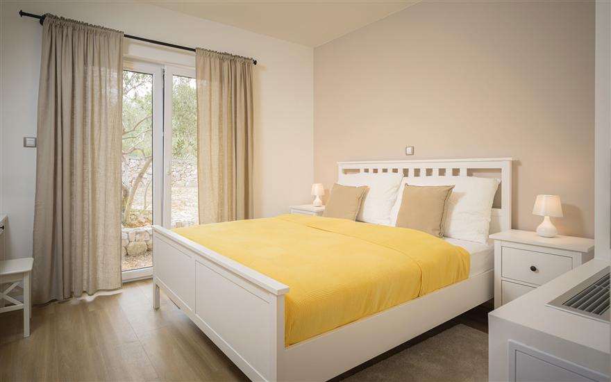 House K1, for 10 persons