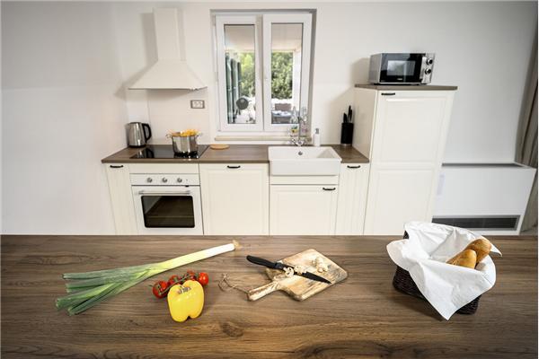 House K1, for 10 persons