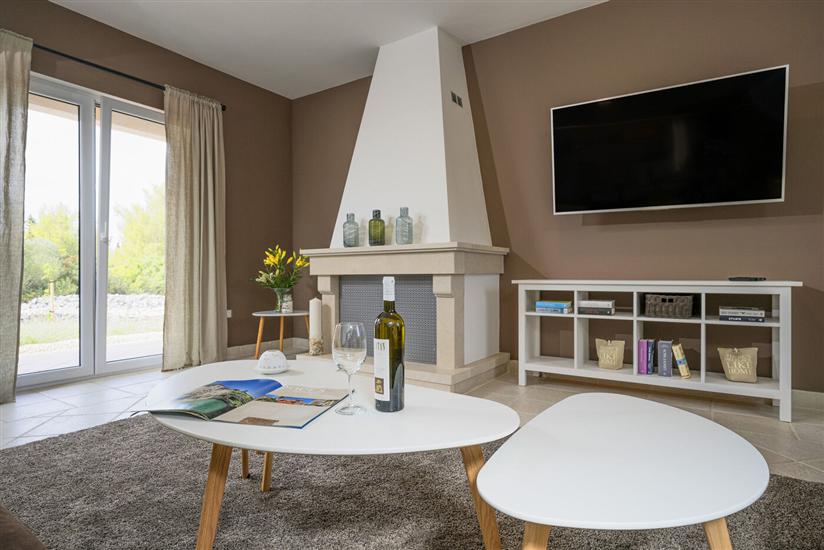 House K1, for 10 persons