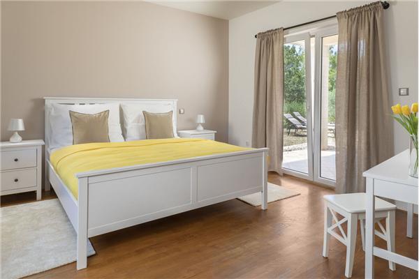 House K1, for 10 persons