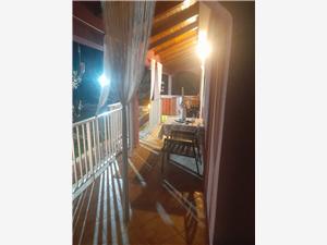Accommodation with pool Zadar riviera,BookCrossFrom 285 €