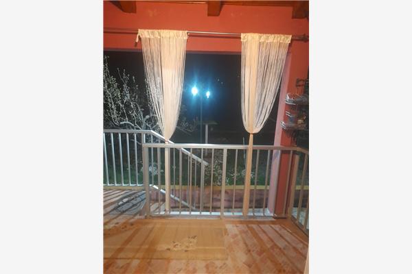 House K1, for 5 persons