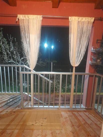 House K1, for 5 persons