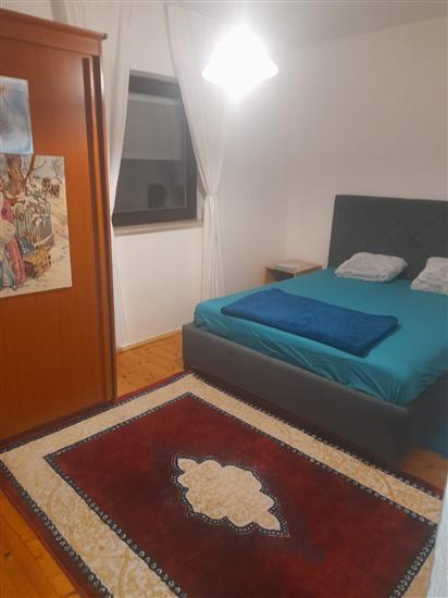 House K1, for 5 persons