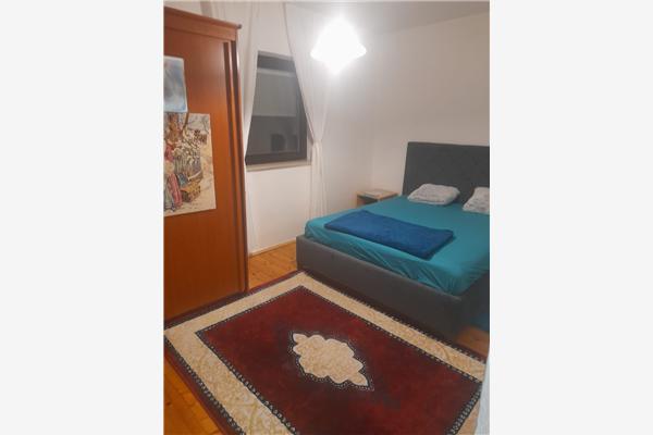 House K1, for 5 persons