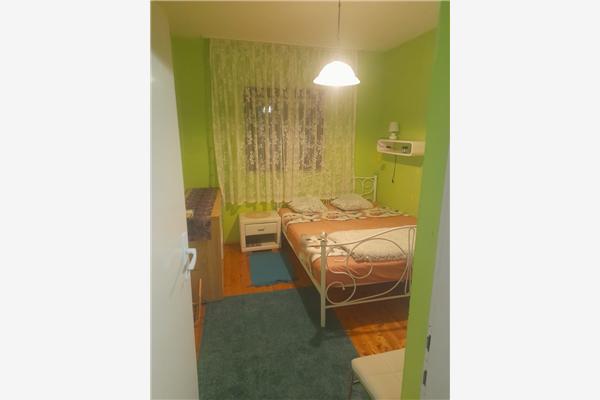 House K1, for 5 persons