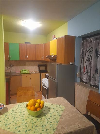 House K1, for 5 persons