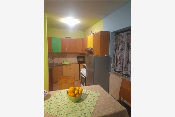 House K1, for 5 persons