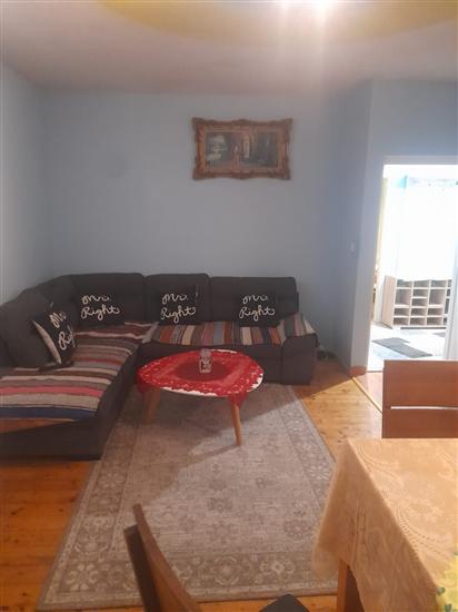 House K1, for 5 persons