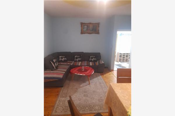 House K1, for 5 persons