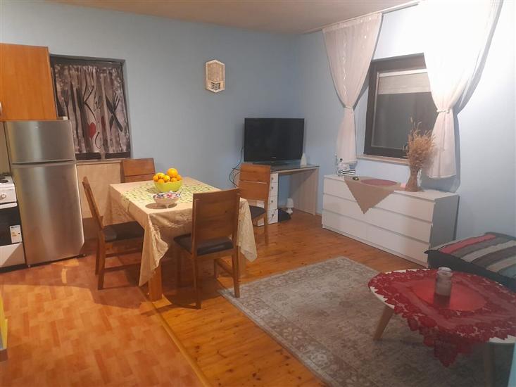 House K1, for 5 persons