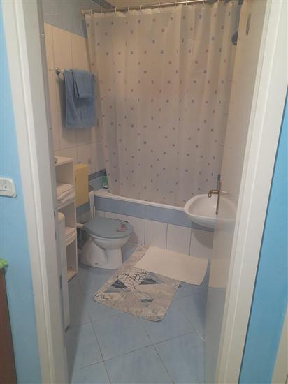 House K1, for 5 persons