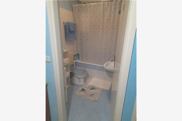 House K1, for 5 persons