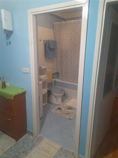 House K1, for 5 persons