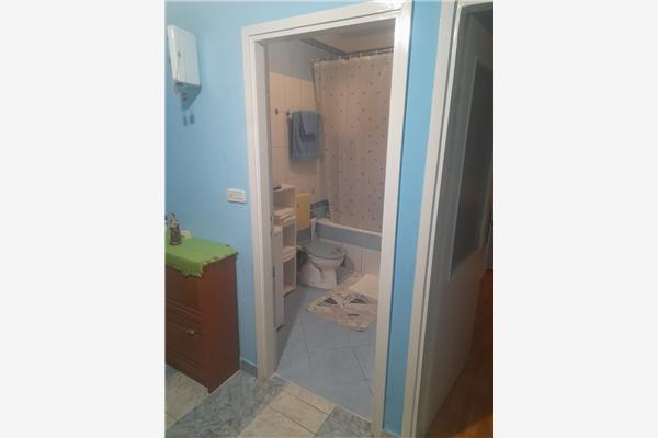 House K1, for 5 persons