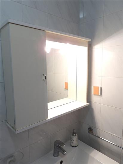 Apartment A2, for 2 persons