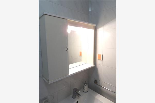 Apartment A2, for 2 persons