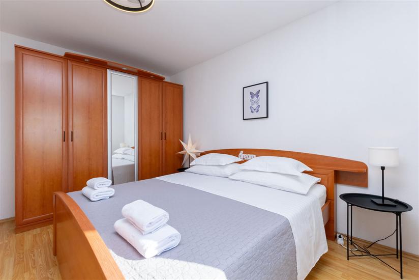 Apartment A3, for 4 persons