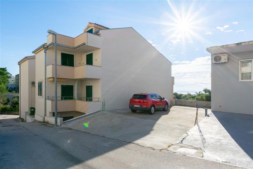 Apartments Marijo