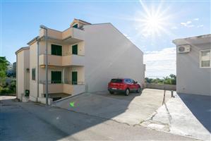 Apartment - Baska Voda