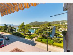 Apartment Karlo Ploce, Size 55.00 m2, Airline distance to town centre 50 m