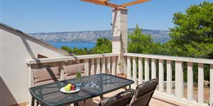 House - Stari Grad - island Hvar