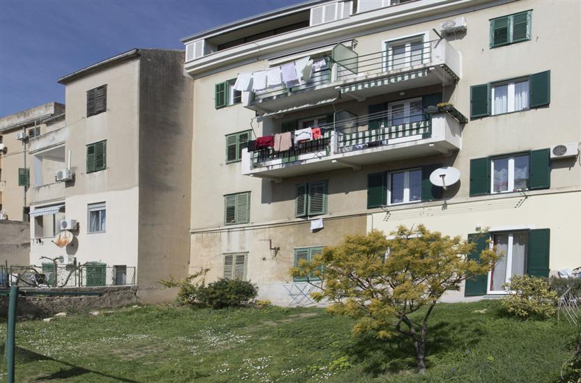 Apartments Seville