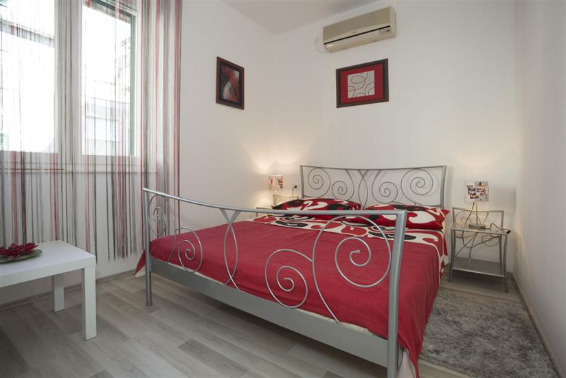 Apartment A1, for 2 persons