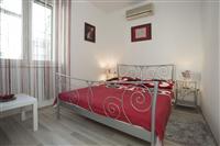 Apartment A1, for 2 persons