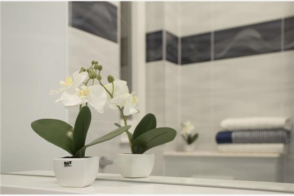 Apartment A2, for 3 persons