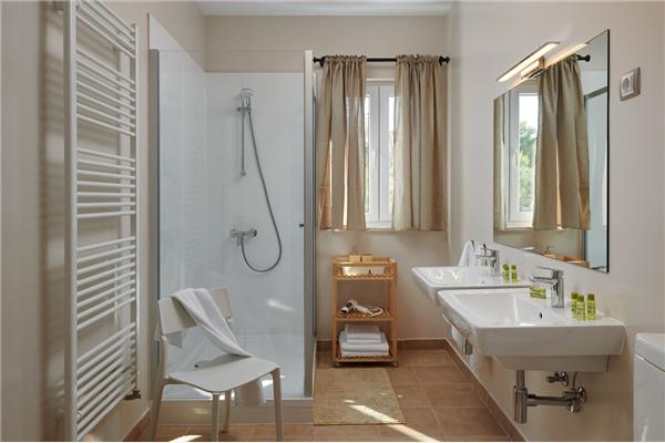 House K1, for 8 persons