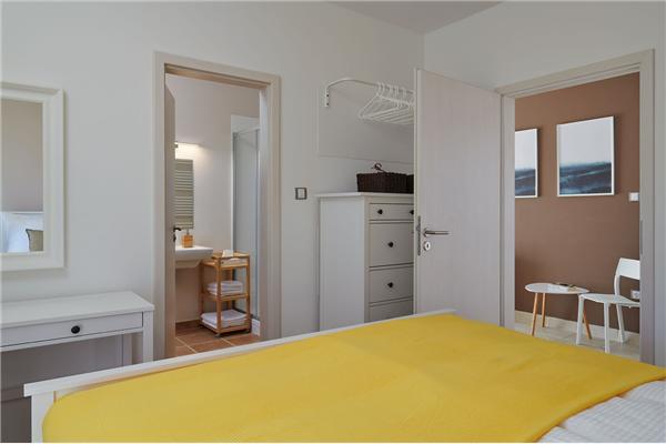 House K1, for 8 persons