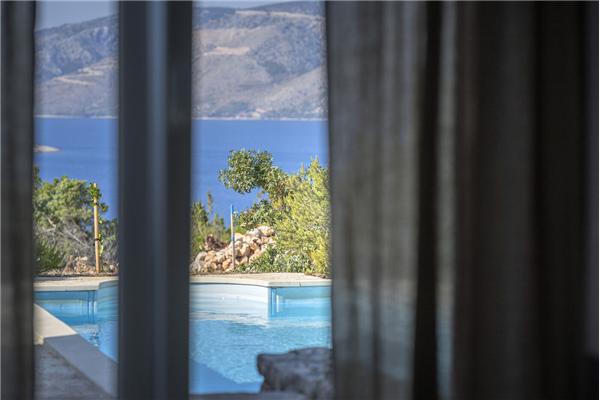 House K1, for 8 persons