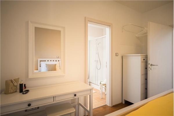 House K1, for 8 persons