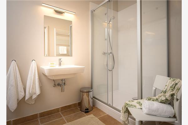 House K1, for 10 persons