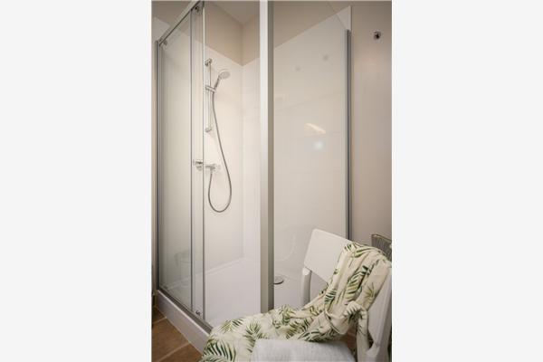 House K1, for 10 persons