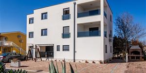 Apartment - Vir - island Vir