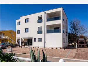 Apartment North Dalmatian islands,BookLacicFrom 224 €
