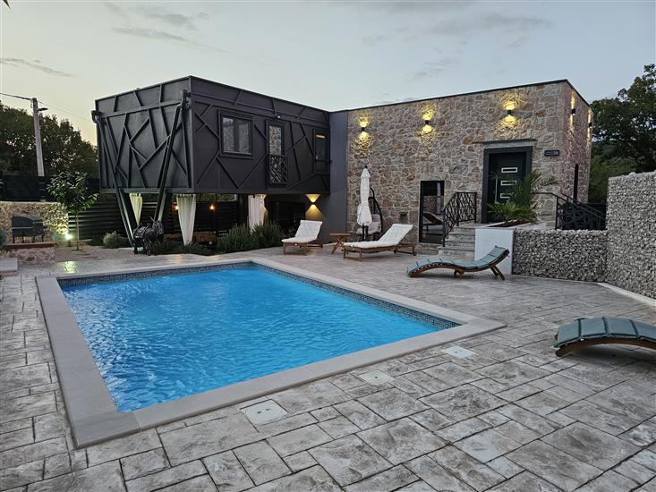 Villa 3QB
