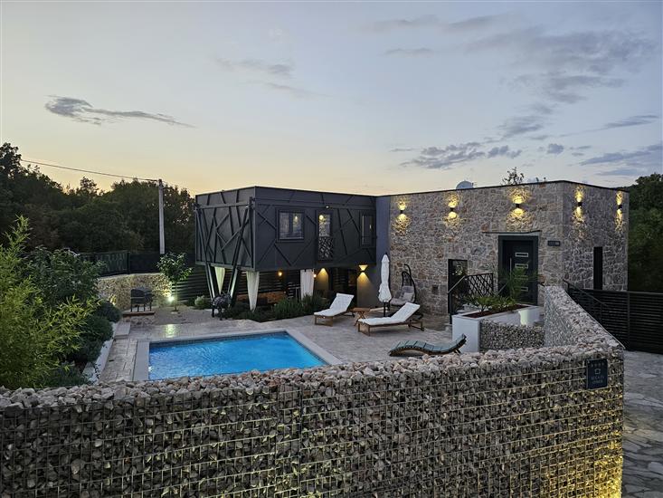 Villa 3QB
