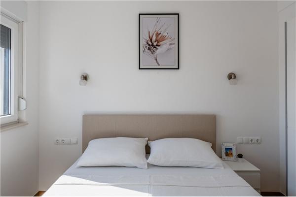 Apartment A2, for 5 persons