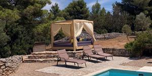 House - Stari Grad - island Hvar